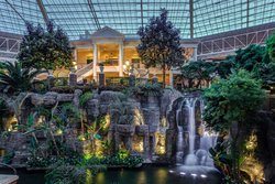  - Gaylord Opryland Resort & Spa Nashville - TN 155, Exit 12
