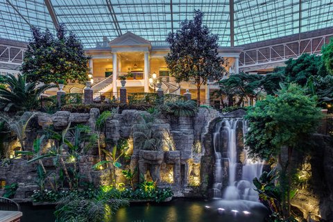 GAYLORD OPRYLAND RESORT - Photo 38