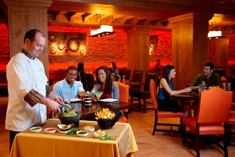 GAYLORD OPRYLAND RESORT - Photo 43