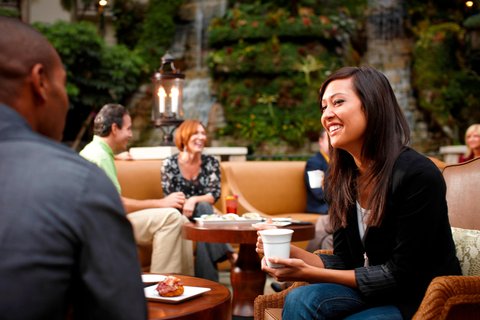 GAYLORD OPRYLAND RESORT - Photo 45