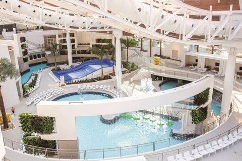 GAYLORD OPRYLAND RESORT - Photo 58