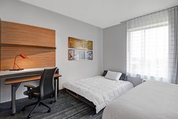  - TownePlace Suites by Marriott Dublin