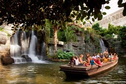  - Gaylord Opryland Resort & Spa Nashville - TN 155, Exit 12