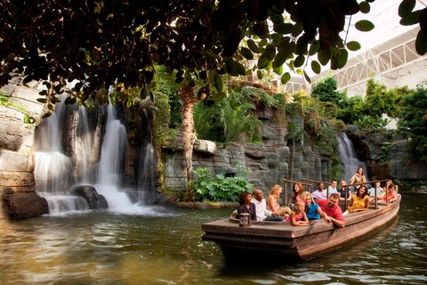 GAYLORD OPRYLAND RESORT - Photo 69