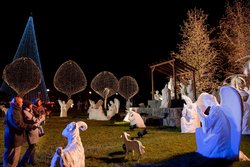  - Gaylord Opryland Resort & Spa Nashville - TN 155, Exit 12