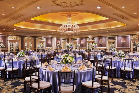 GAYLORD OPRYLAND RESORT - Photo 109