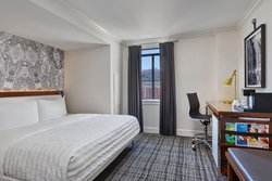  - Le Meridien Hotel Indianapolis