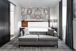  - Le Meridien Hotel Indianapolis