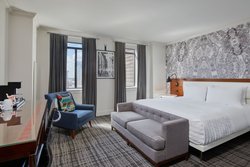  - Le Meridien Hotel Indianapolis
