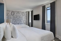  - Le Meridien Hotel Indianapolis