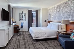  - Le Meridien Hotel Indianapolis