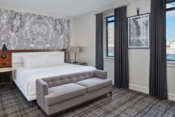  - Le Meridien Hotel Indianapolis