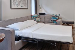  - Le Meridien Hotel Indianapolis