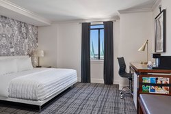  - Le Meridien Hotel Indianapolis