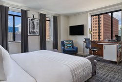  - Le Meridien Hotel Indianapolis