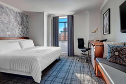  - Le Meridien Hotel Indianapolis
