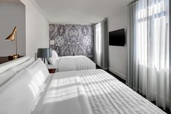  - Le Meridien Hotel Indianapolis