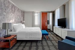  - Le Meridien Hotel Indianapolis