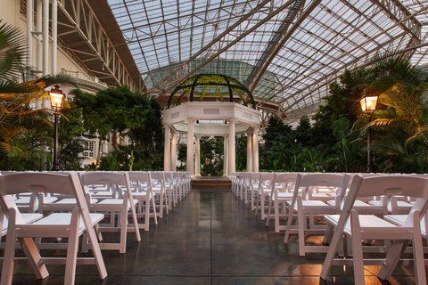 GAYLORD OPRYLAND RESORT - Photo 120