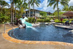  - Westin Princeville Ocean Resort Villas