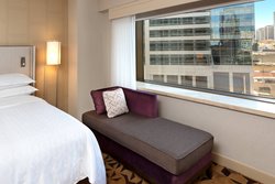  - Sheraton Grand Hotel Seattle - I-5, Exits 165 & 165B