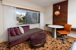  - Sheraton Grand Hotel Seattle - I-5, Exits 165 & 165B