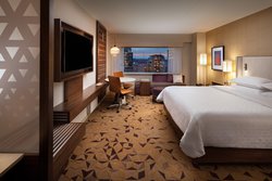  - Sheraton Grand Hotel Seattle - I-5, Exits 165 & 165B