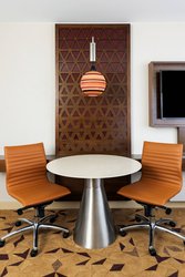  - Sheraton Grand Hotel Seattle - I-5, Exits 165 & 165B