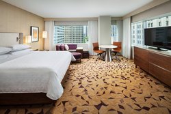  - Sheraton Grand Hotel Seattle - I-5, Exits 165 & 165B