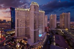  - Marriott Vacation Club Grand Chateau Hotel Las Vegas