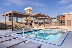  - Marriott Vacation Club Grand Chateau Hotel Las Vegas