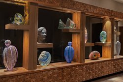  - Glass Light Hotel & Gallery Norfolk