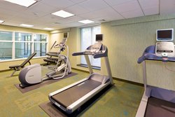 - SpringHill Suites by Marriott Langhorne