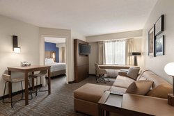  - Residence Inn by Marriott Gwinnett Place Duluth - I-85, Exit 103