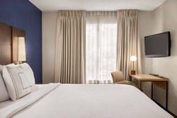  - Residence Inn by Marriott Gwinnett Place Duluth - I-85, Exit 103