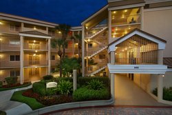  - Marriott Vacation Club Imperial Palm Villas Orlando - I-4, Exit 67