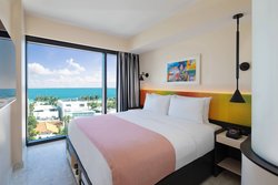  - Moxy Hotel by Marriott South Beach Miami Beach