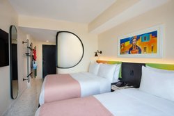  - Moxy Hotel by Marriott South Beach Miami Beach