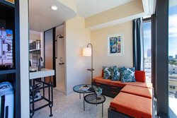  - Moxy Hotel by Marriott South Beach Miami Beach