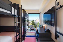  - Moxy Hotel by Marriott South Beach Miami Beach