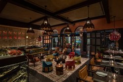  - Moxy Hotel by Marriott South Beach Miami Beach