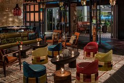  - Moxy Hotel by Marriott South Beach Miami Beach