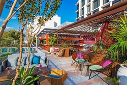  - Moxy Hotel by Marriott South Beach Miami Beach
