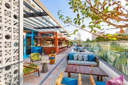  - Moxy Hotel by Marriott South Beach Miami Beach