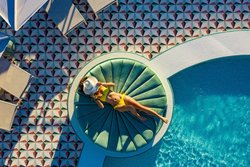  - Moxy Hotel by Marriott South Beach Miami Beach