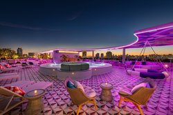  - Moxy Hotel by Marriott South Beach Miami Beach