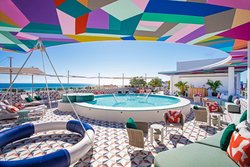  - Moxy Hotel by Marriott South Beach Miami Beach