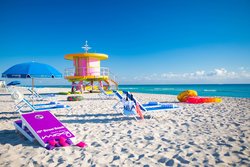  - Moxy Hotel by Marriott South Beach Miami Beach