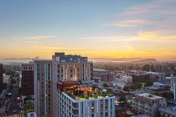  - Residence Inn by Marriott Berkeley