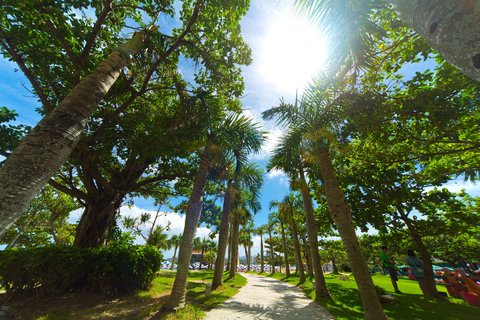 RENAISSANCE OKINAWA RESORT - Photo 10